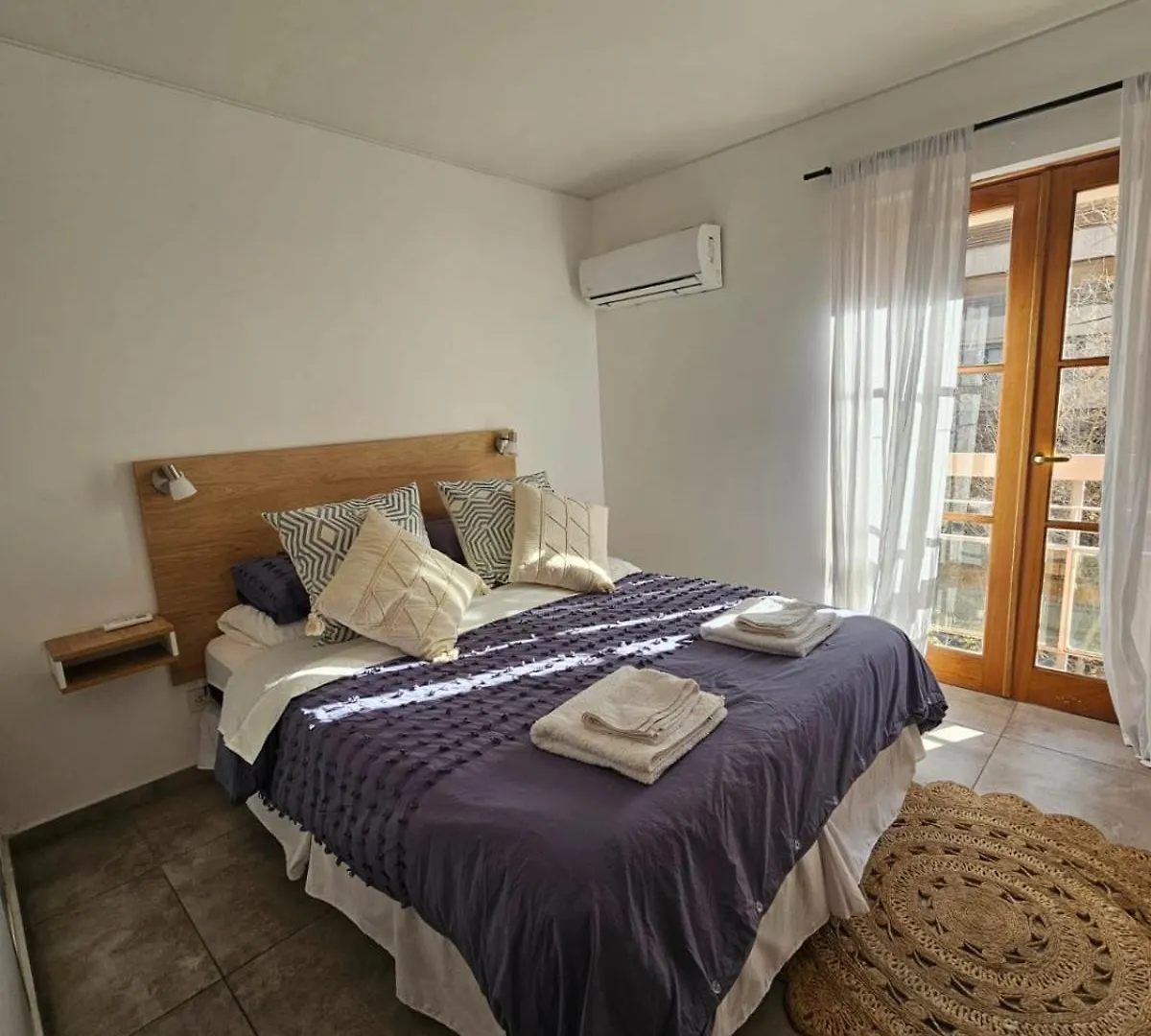 Hermoso Hospedaje En Pleno Centro De Mendoza Apartment