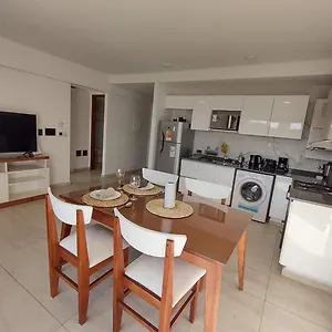 Parque Pueyrredon Ii Centro Apartamento