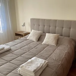 Departamento Quinta Plaza Parque Apartamento